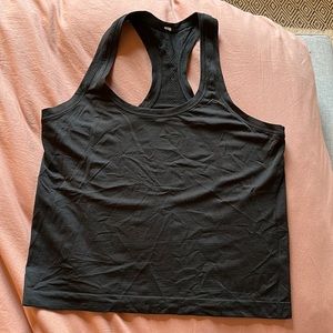 lululemon Cool Racerback Tank Top